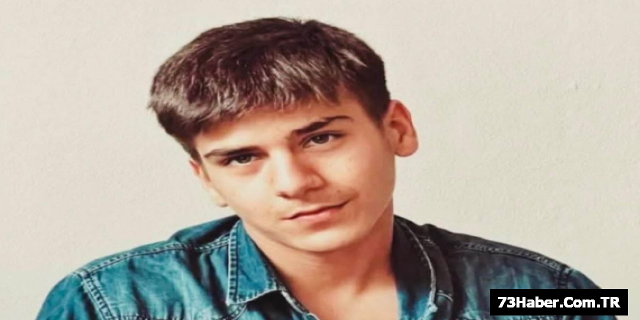 Şırnaklı Vatandaş Mersin'de Hayatını Kaybetti