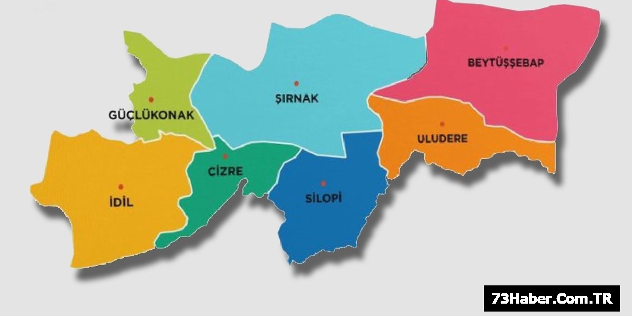 Şırnak'ta Bayram Hava Durumu