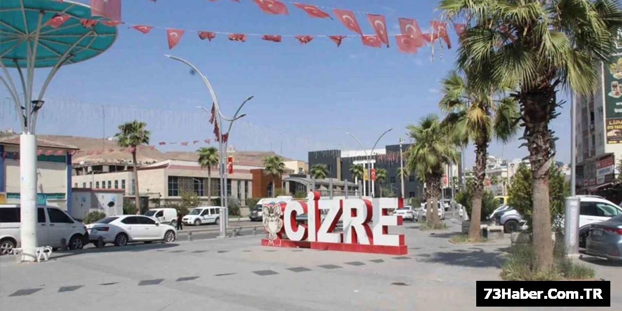 Cizre'de Bayramda Açık Hangi İşletmeler?