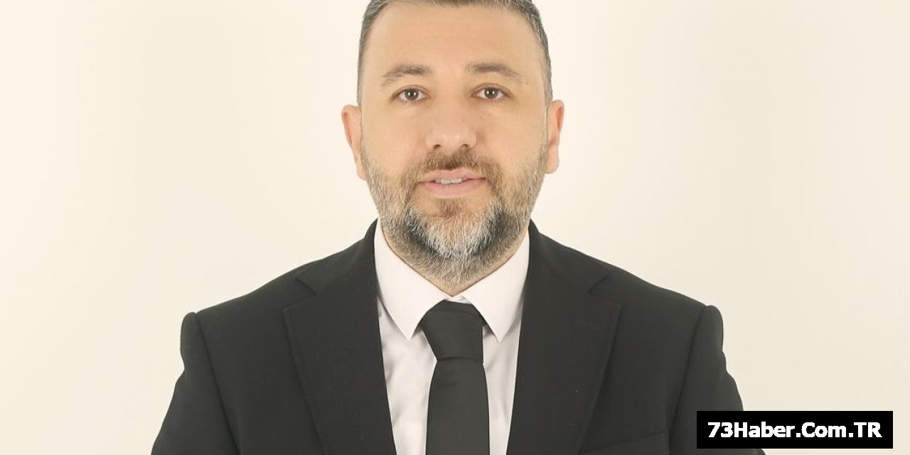 Elçi'den Bayrama Özel Mesaj