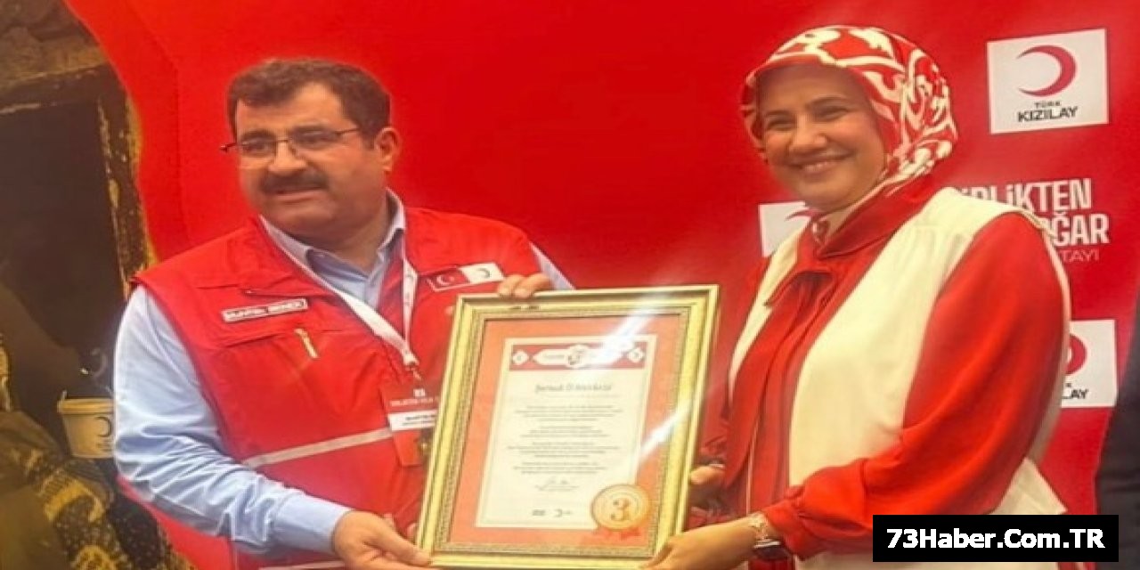 "Köprü Oluşturan Bağışlar"