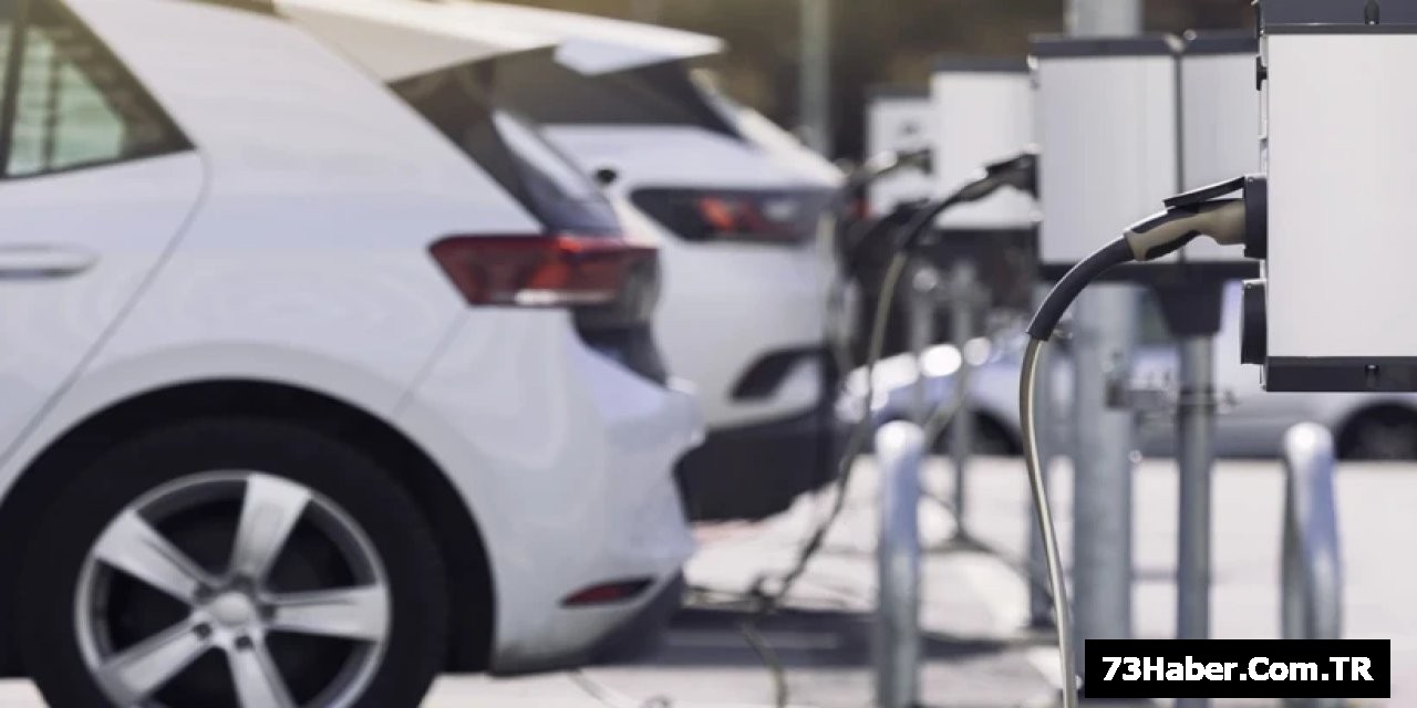 "Otomobil Tercihi Değişti: 2'de 1'i Elektrikli/Hibrit"