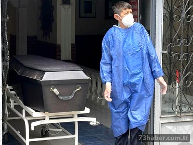 Sivas'ta KKA salgını büyüyor