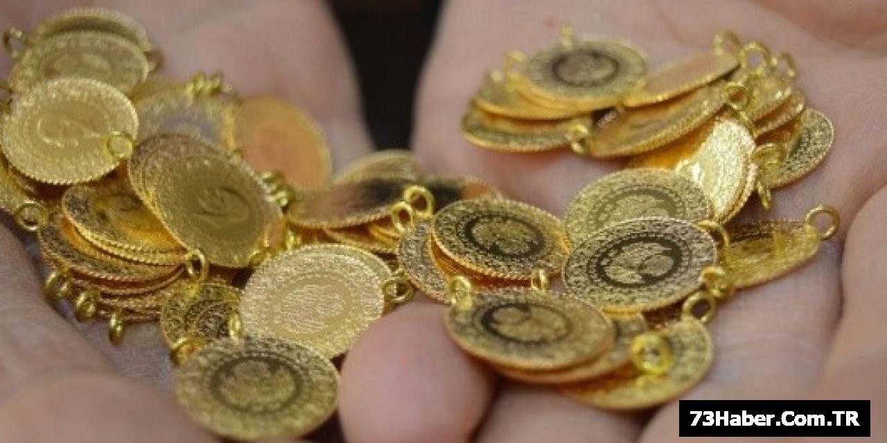 Şırnak'ta Altın Çanta Teslim Edildi