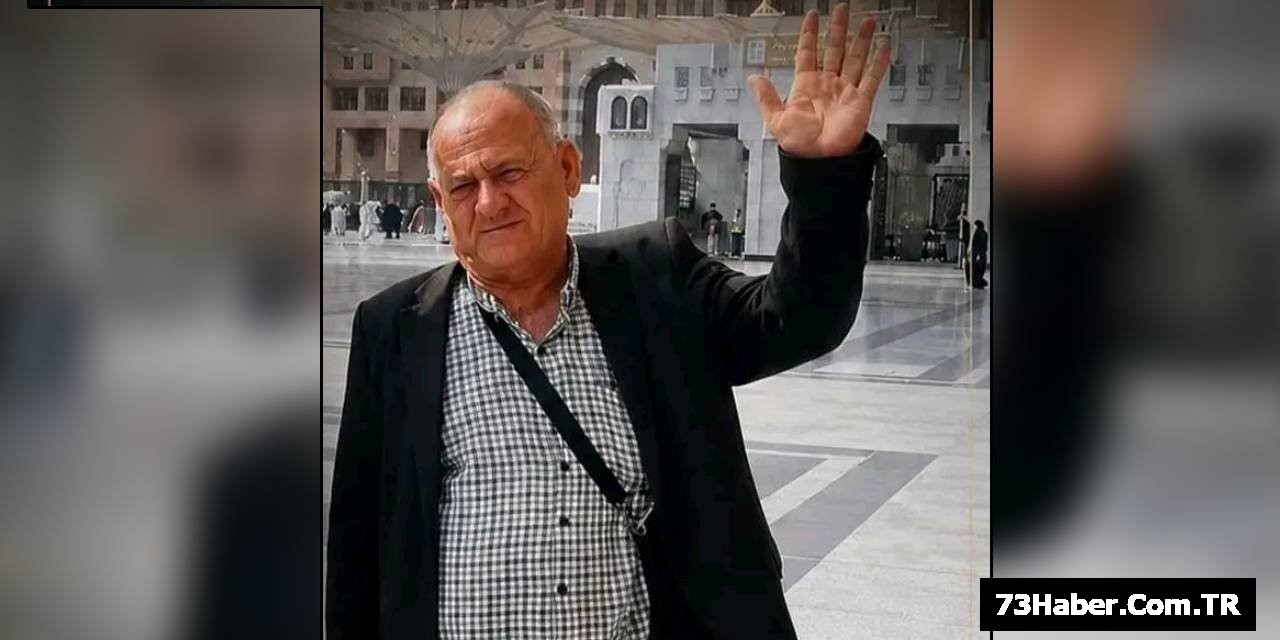 Tatar Ailesi Acıya Gark Oldu