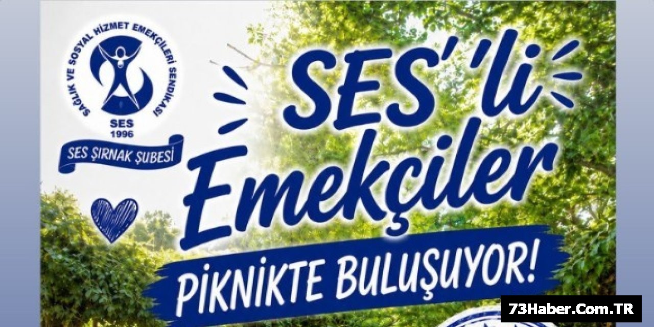Beyaz Su'da SES Dayanışması
