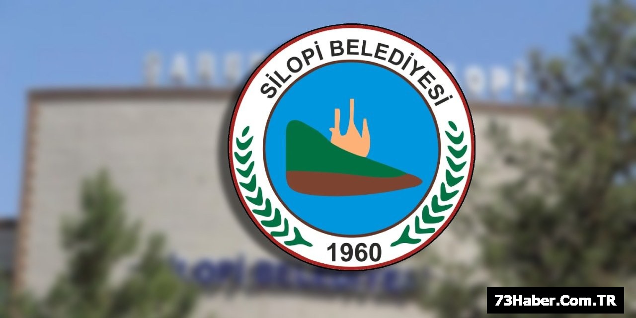 Silopi'de Nöbet Başlıyor