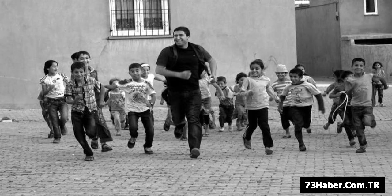 Yüksel Bayar'ın Dramatik Hikayesi Sinemada