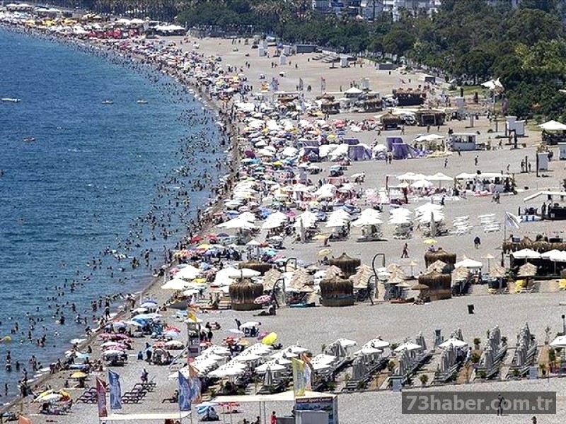Tatil Hatası Ömür Boyu