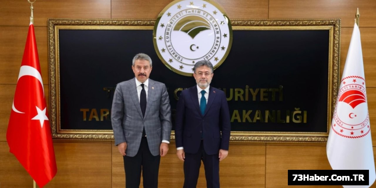 Şırnak'ın Acil İhtiyaçları Masaya Yatırıldı