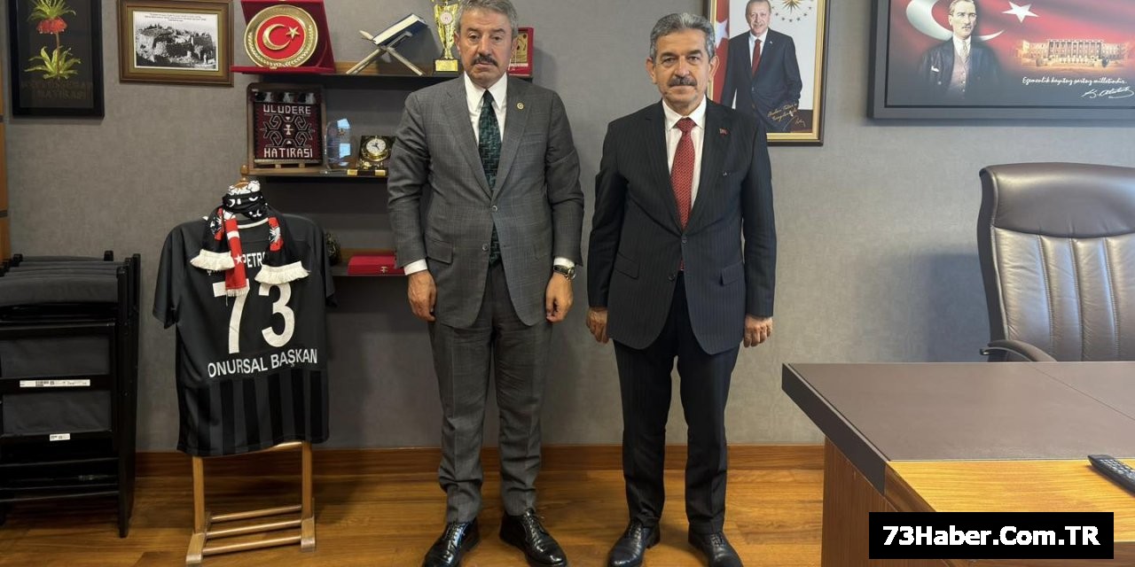 Şırnak'ın Acı Gerçeği Mecliste