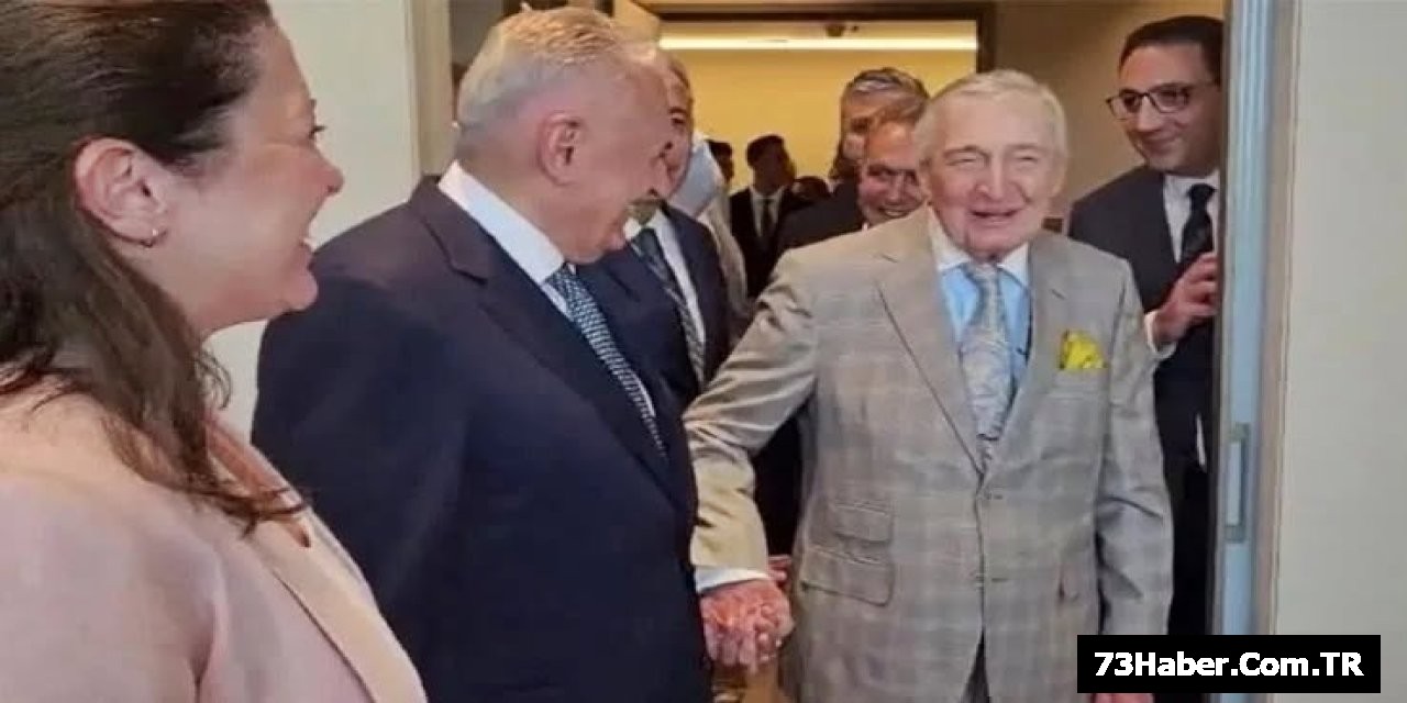 Rahmi Koç'un Kürt Kadınlarına Saldırgan Sözleri