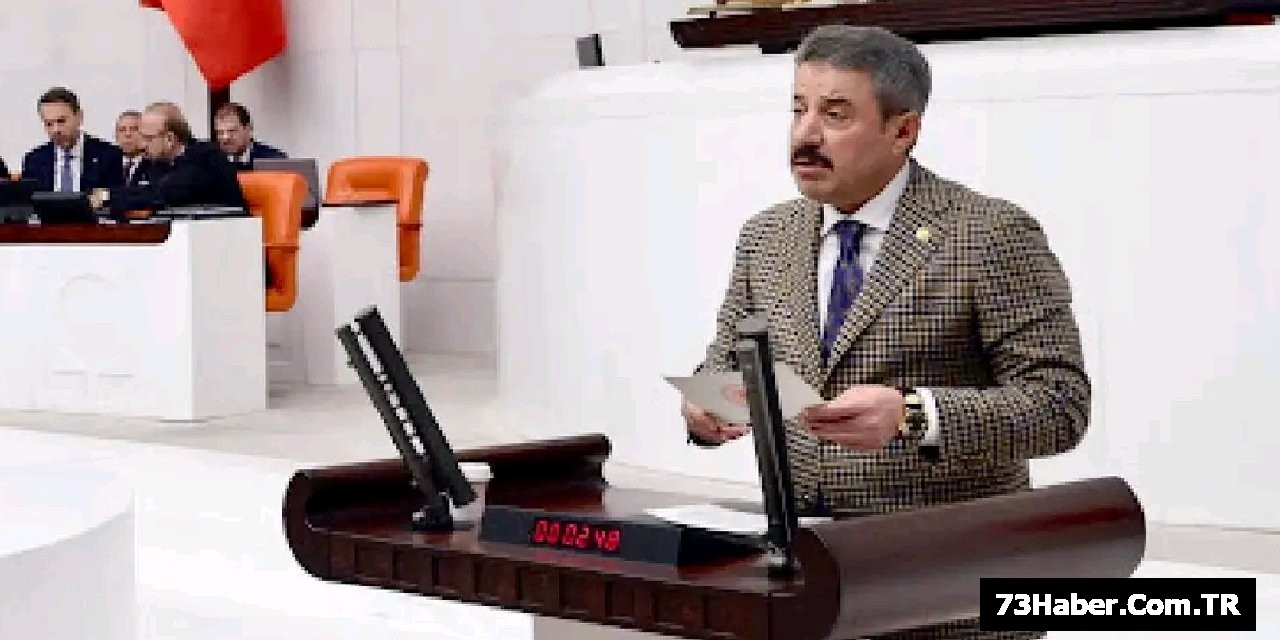 Tatar'dan Koç'a Sert Tepki