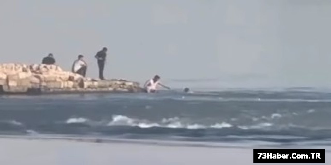 Dicle Nehri'nde Gizli Tehlike!