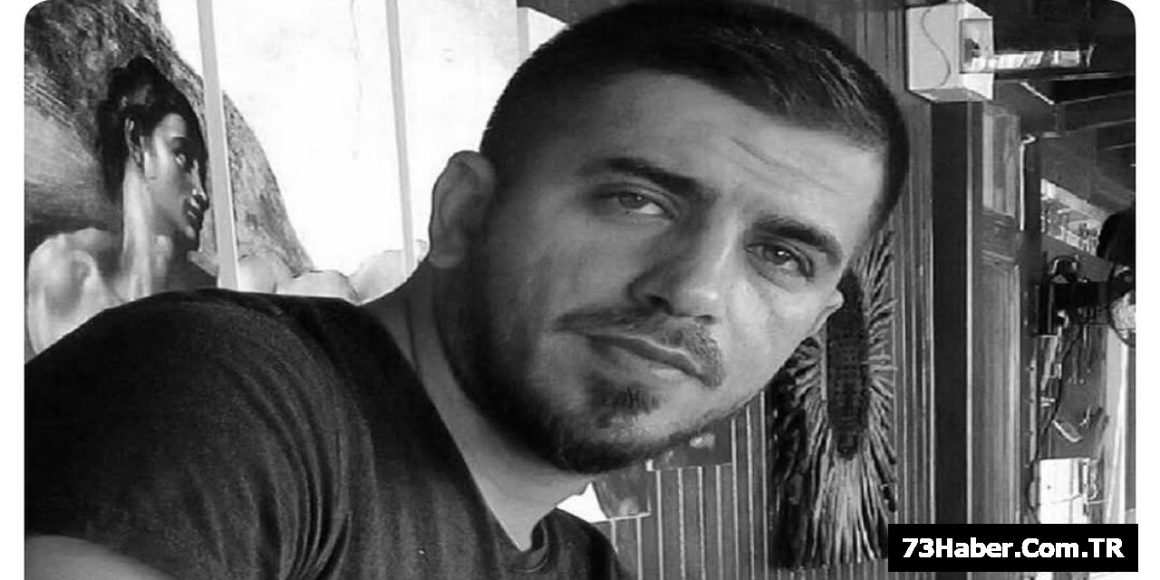 Mersin'de Umut Songuralp Kayıp