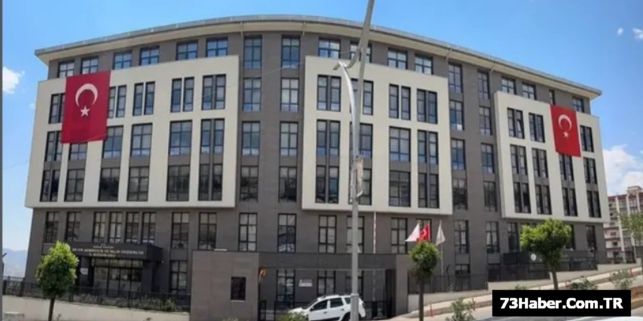 Şırnak'ta Büyük Karar: Uymayanlara 500 Bin TL Ceza