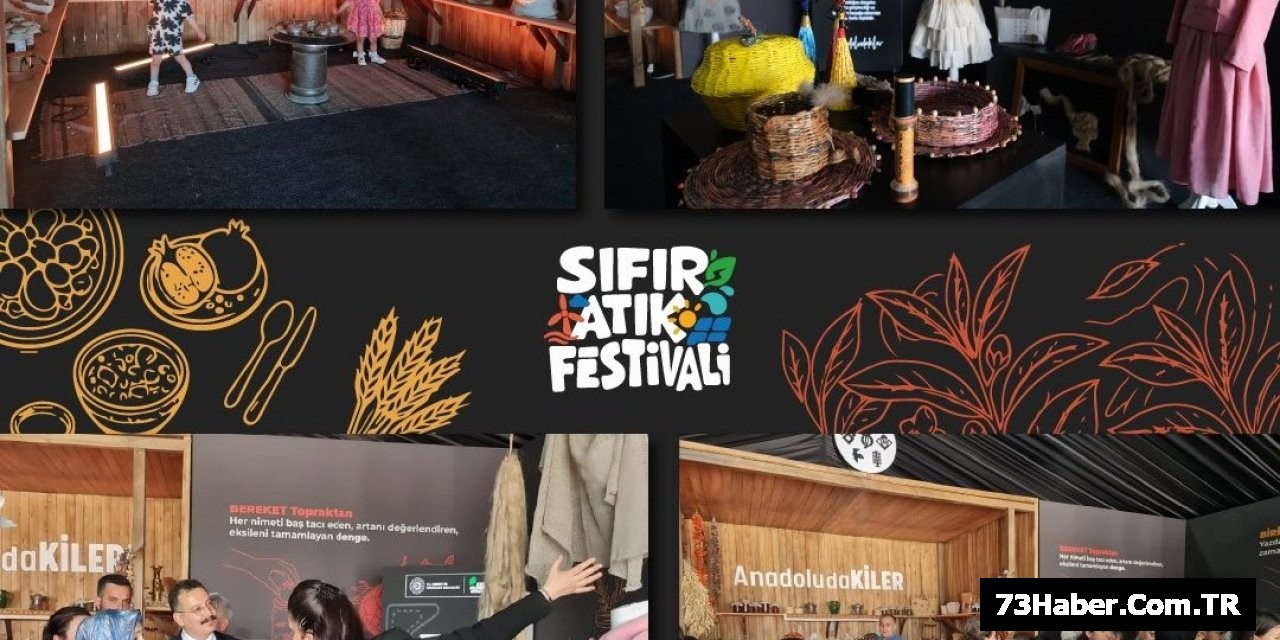 Anadolu'nun Renkleri İstanbul'da!