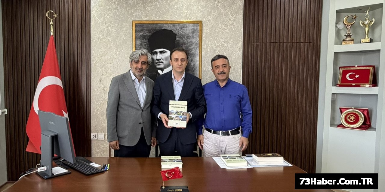 Güçlükonak'ın Hikayesi