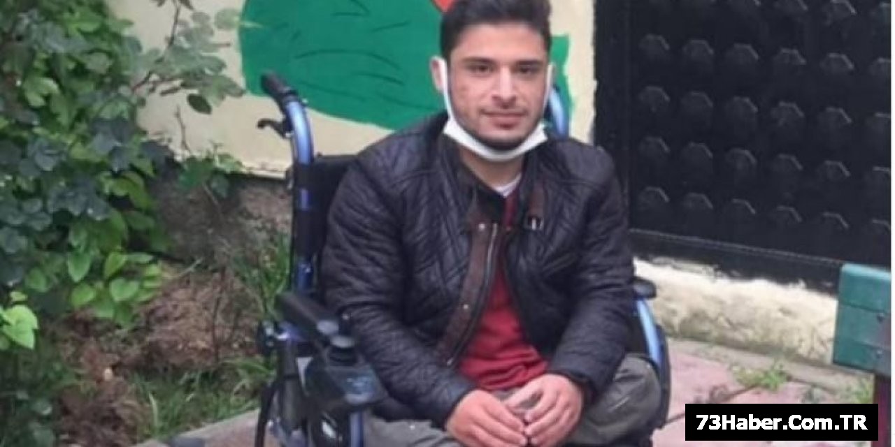 Cizre Engelliler Derneği'nden Taziye