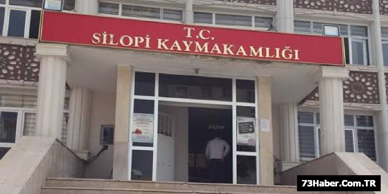 Şırnak'ta Düğün Alarmı!