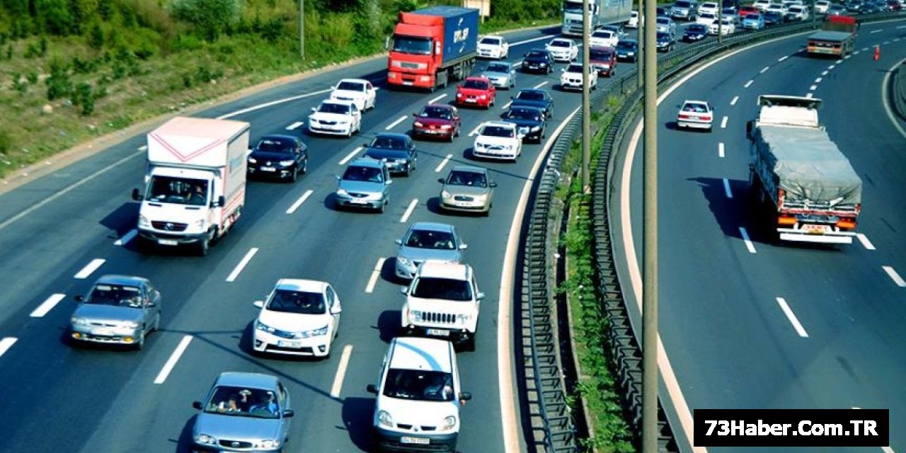 Trafik Sigortasında Değişim!