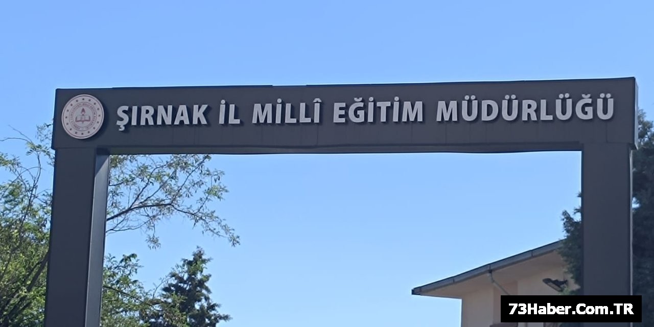Şırnak LGS 2026 Rehberi Çıktı