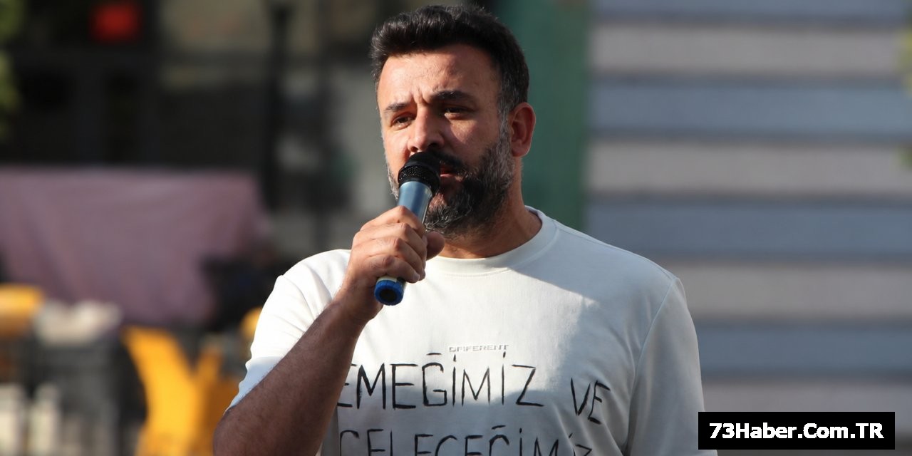 Şenbayram Konuştu