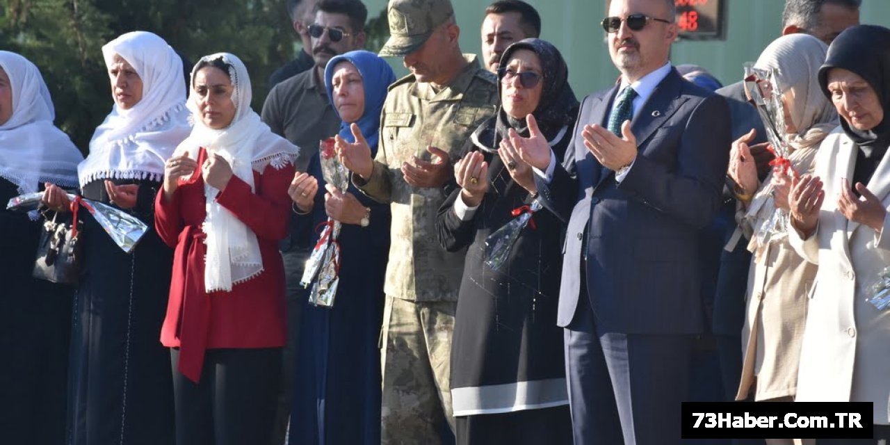 "170 Bin Öğrenciye Barış Mirası"