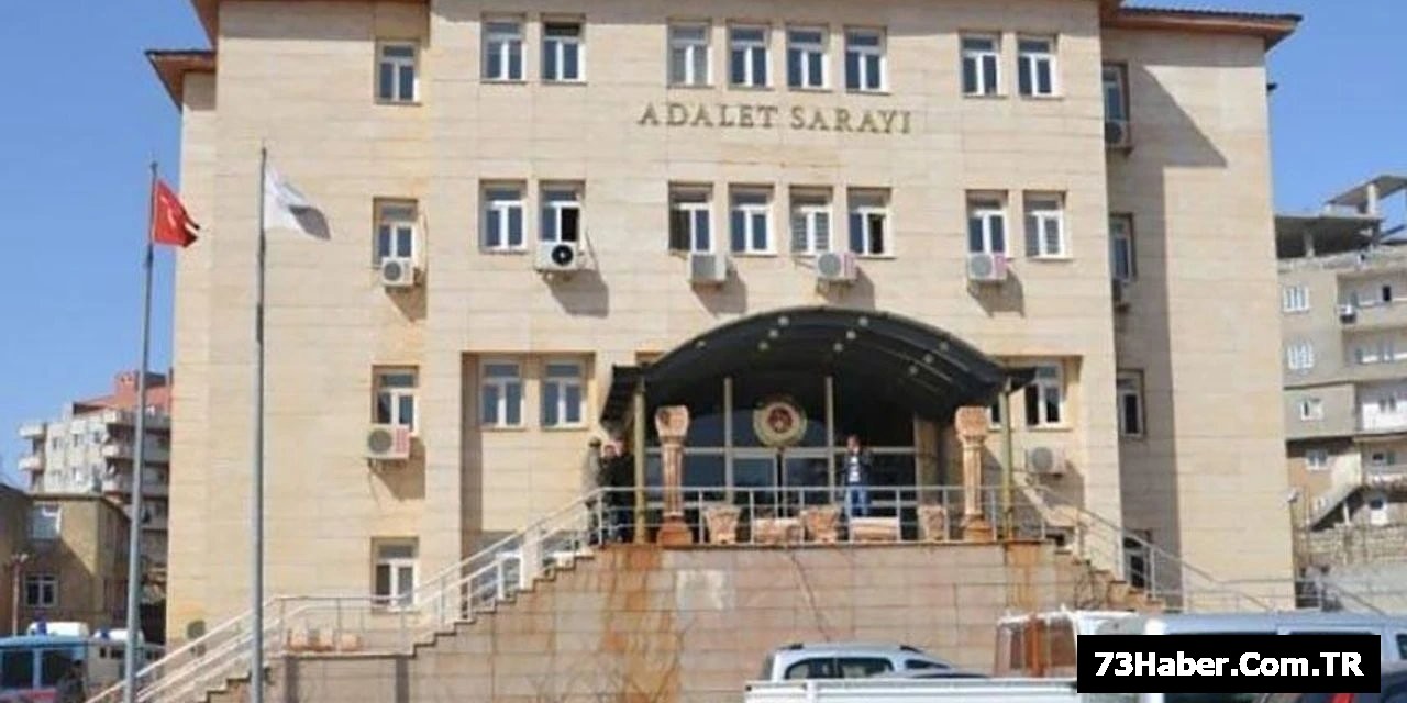 HSK Kararnamesi: Şırnak'ta Yeni Savcı