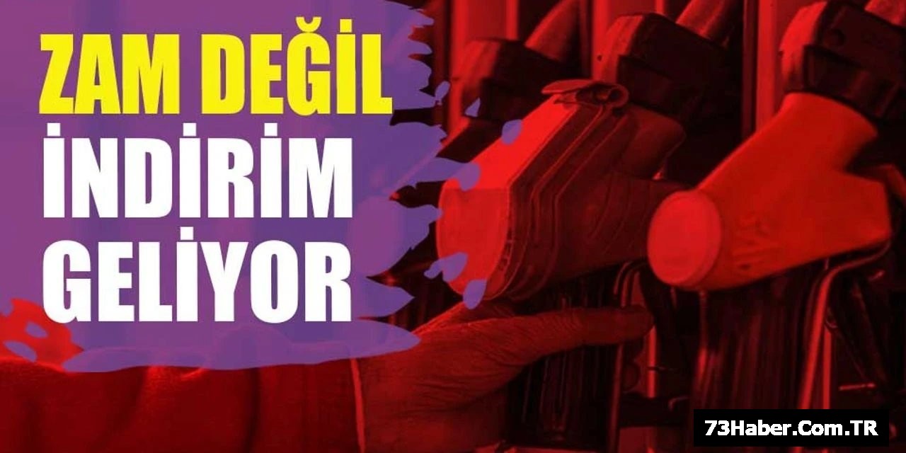 Motorine Büyük İndirim