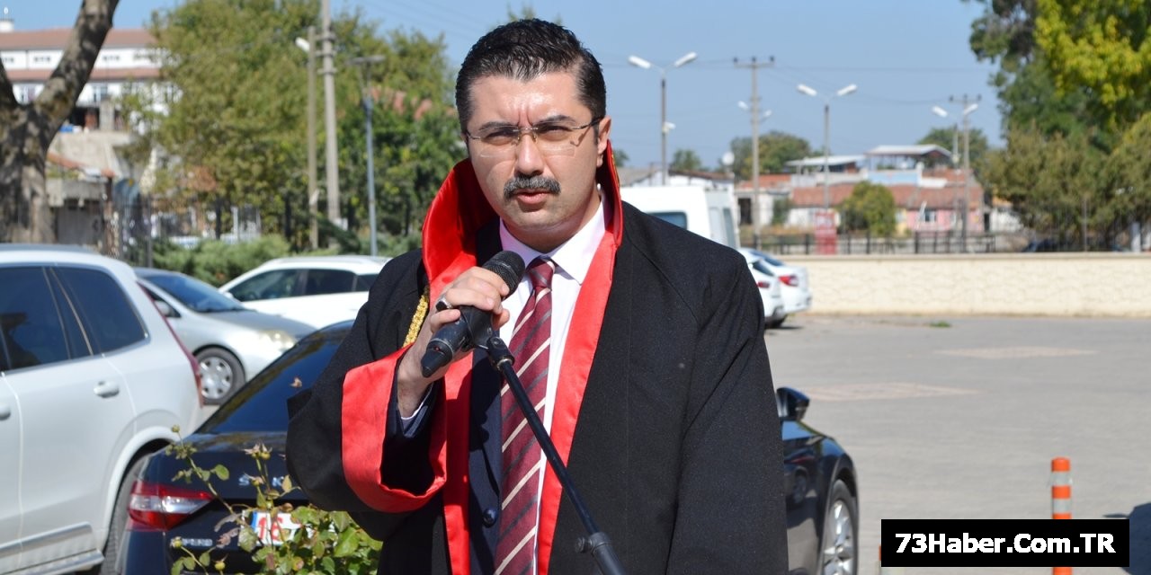 Şırnak'ta Yeni Çığır: Yusuf Canik