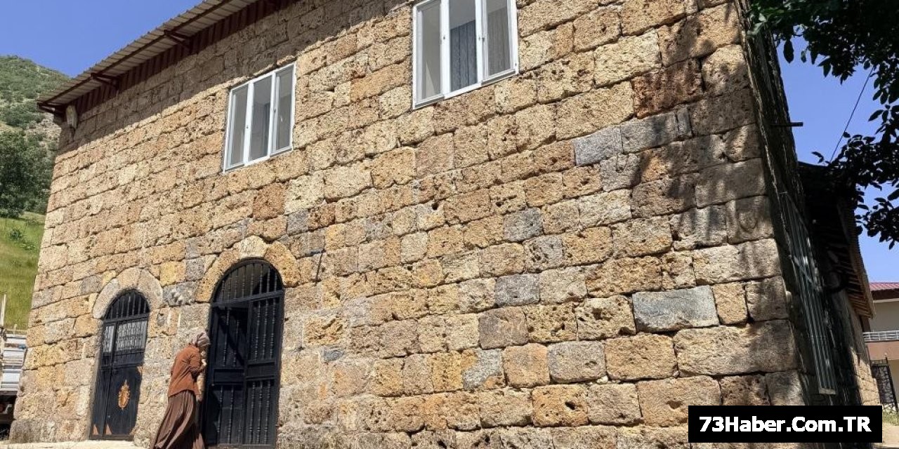 Şırnak'ın 30 Yıllık Gizemi