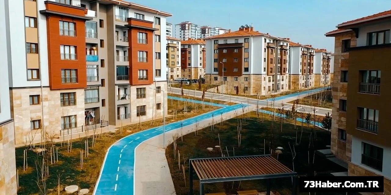 Şırnak'ta Ev Fırsatı