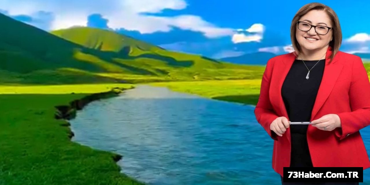 Şırnak İsviçre Olsa...