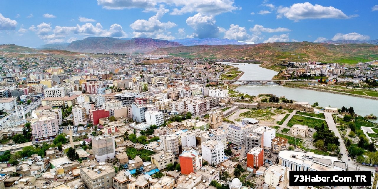 Cizre İl Olacak mı?