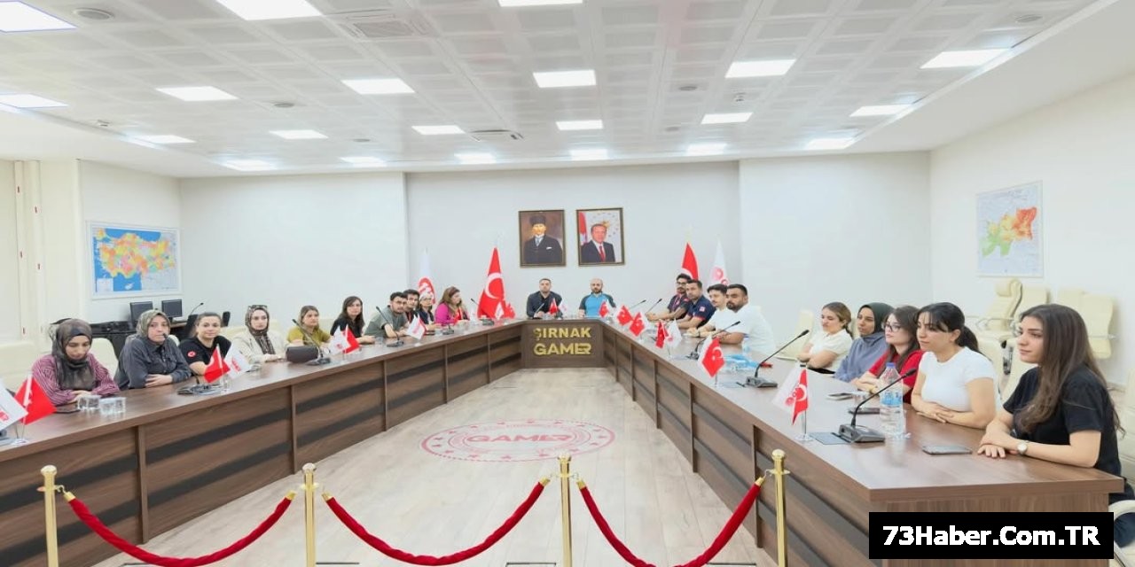 112'de Hizmet Kalitesi Zirvesi