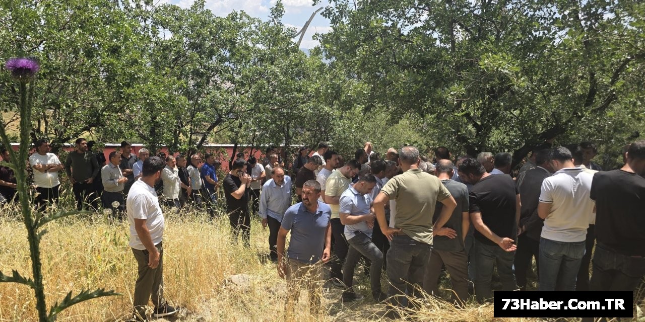 Şırnak Yıldızı Söndü