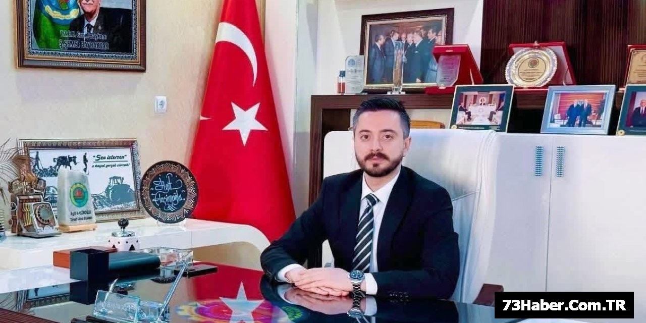 Çiftçilere TMO Çağrısı: "Panik Yapmayın"