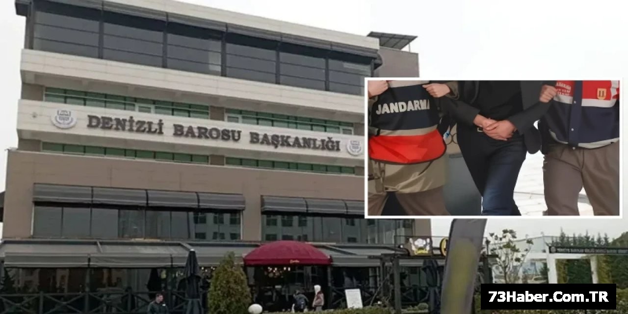 Avukatların Uyuşturucu Operasyonu