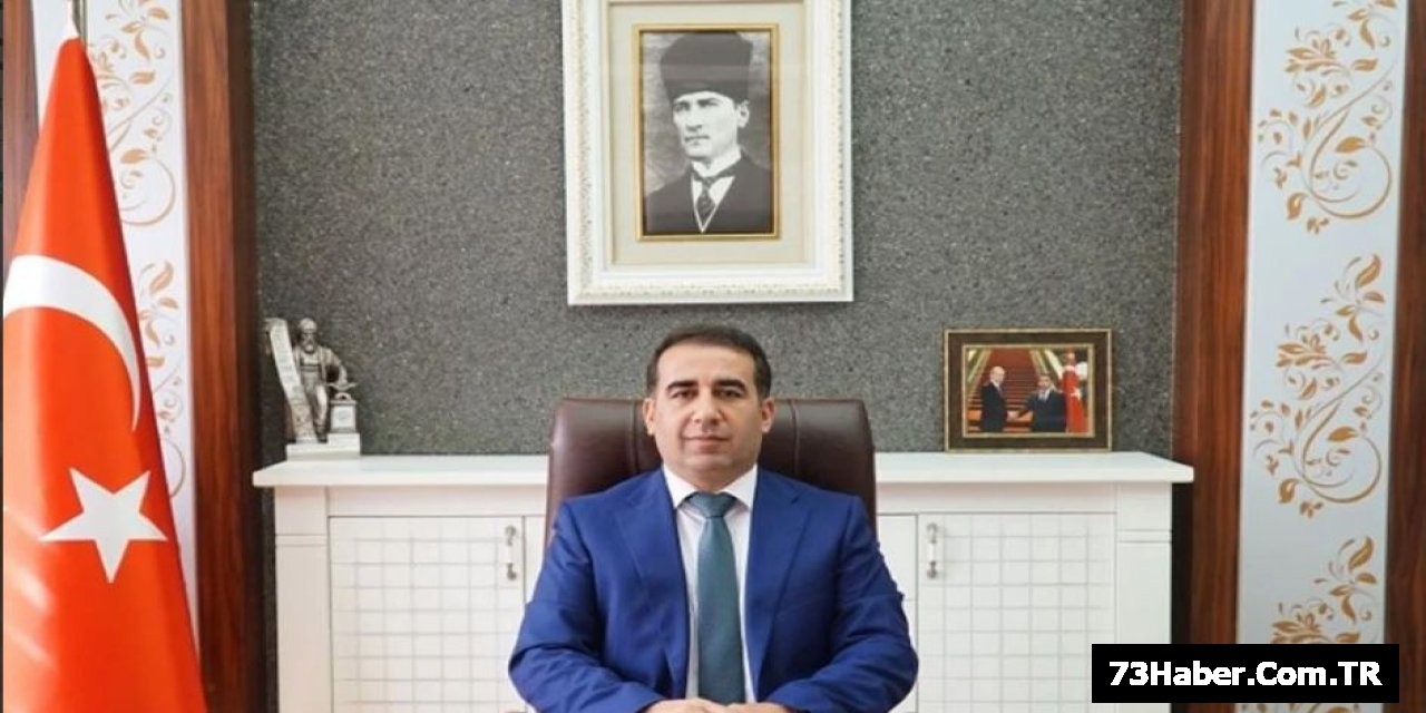 Şırnaklı Öter, Yeni Görevde!