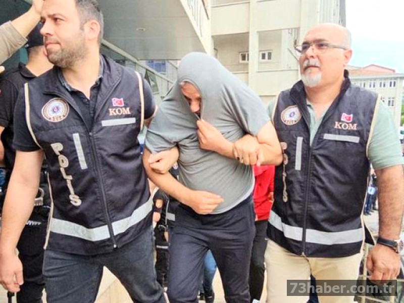 Kürtaj Skandalı