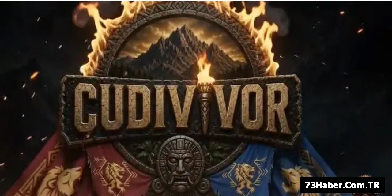 Doğada Engelsiz! Cudivivor 2026