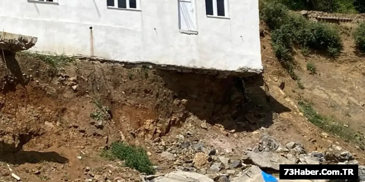 Şırnak Ailesi 4 Aydır Yardım Bekliyor