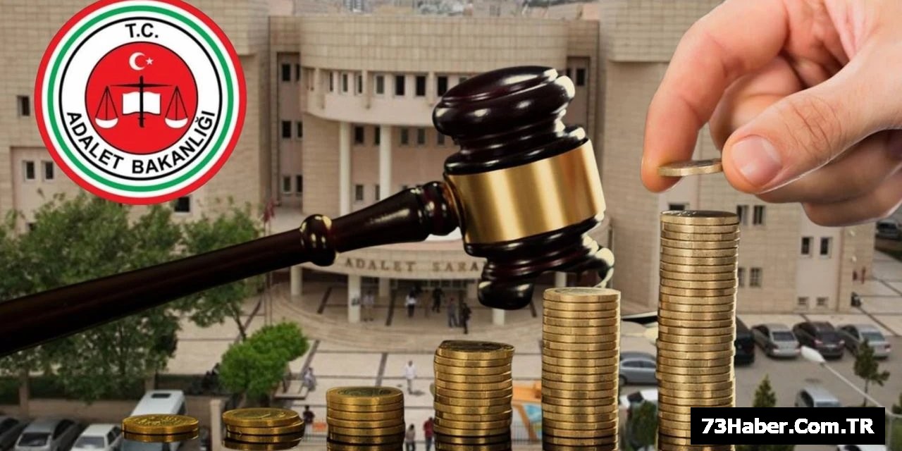 Şırnak'ta Yeni İcra Ekibi