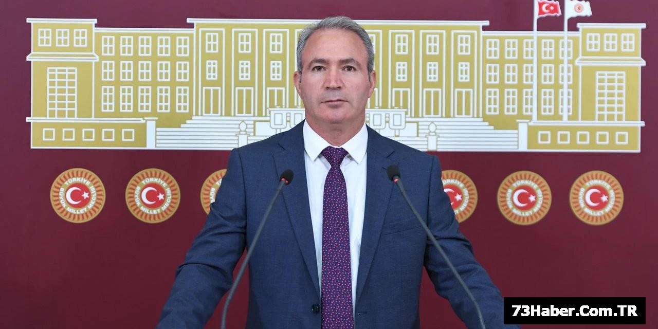 Şırnak'a Yeni Sınır Kapısı