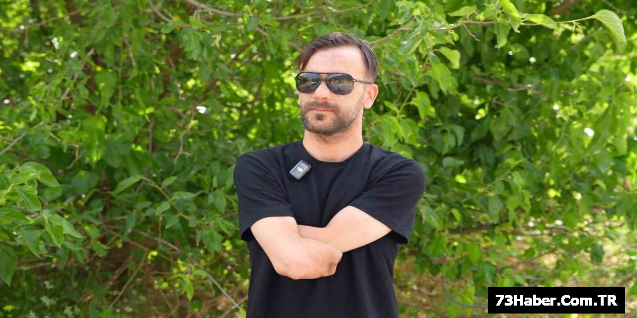 10 Yaşında Eli Giden Hayatın Tadını Çıkaran Çocuk
