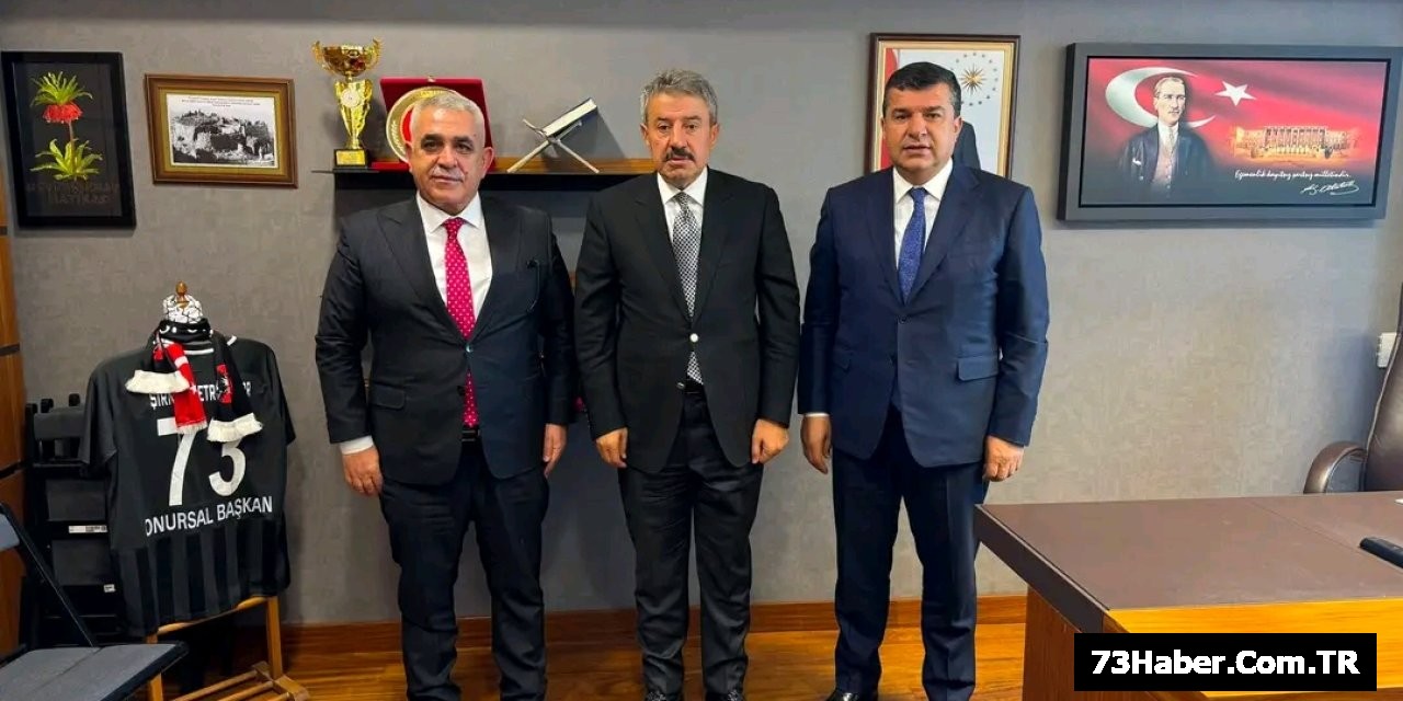 Şırnak-Van Karayolu MASADAN GİDİYOR