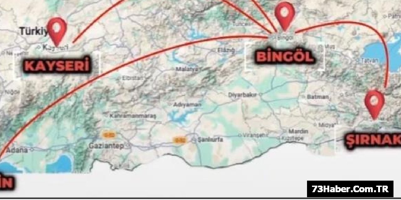 Şırnak'ta 4 dolandırıcı tutuklandı