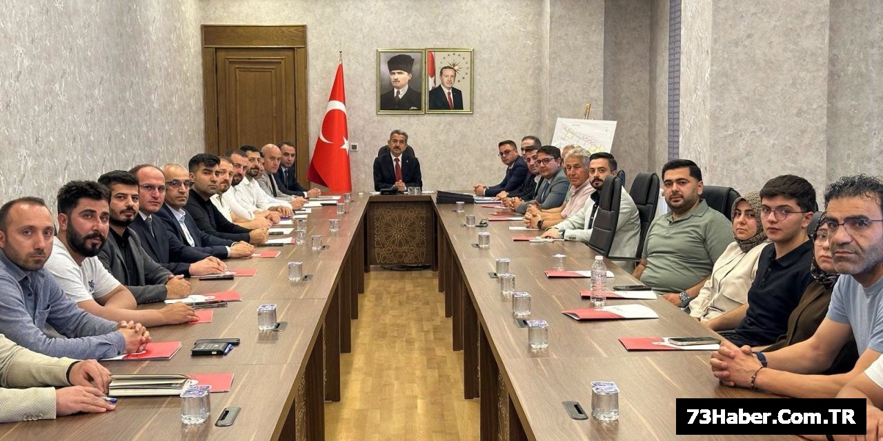 Silopi Sera'da Yeni Dönem
