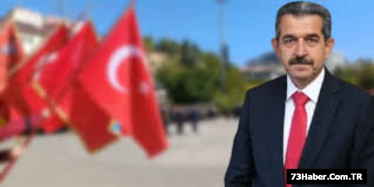 Vali Ekici: Çocuklarımız Türkiye Yüzyılı'nın Mimarı